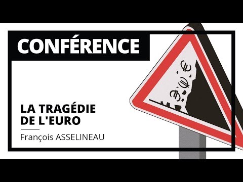 conférence - François ASSELINEAU, président de l'UPR La Tragédie de l'euro - Une conférence de François ASSELINEAU Le 10 mai 2012 - VERCHAIX (Haute Savoie)