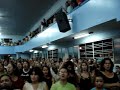 Nani Azevedo em Anicuns-GO