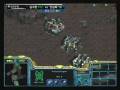 Proleague '08-'09 Kal vs. Midas 3set 1/2 (Eng. Com.)