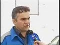 Iran Exporting the New Model Car: Soren