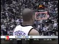 Carter 35 foot Game Winner Carter 35 foot Game Winner