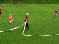 1. �tok ?eny Hod?jice (1.6.2008 Horn� Bojanovice)
