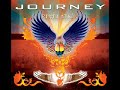 Journey-Open Arms(Revelation Version)