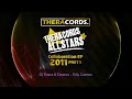 Theracords Release #51: Theracords Allstars - Collaboration EP 2011 Part 1 01. Dj Thera & Deetox - Silly Games 02. Degos & Re-done vs. Sasha F - Retribution 03. Catatonic Overload & Geck-o - Rotten From The Inside 04. Wavolizer & Creators Project - Lake Of Pain Release date: 6 April 2011