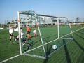 UVV E3, topscorer Roemer maakt het af UVV E3, topscorer Roemer maakt het af