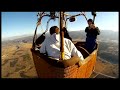 video:Awesome Balloon Ride
