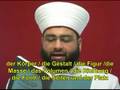 15- Allah existiert ohne Richtung ohne Ort!