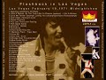 Elvis Presley - The Impossible Dream Feburary 19 1971