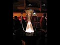 Fire Arts Expo 2006 - Flaming Fountain (Echevaria) 02