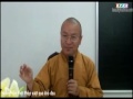 Kinh Duy Ma Cật 04: Hướng dẫn Phật pháp vượt qua khổ đau