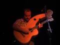 Andy McKee - Gates of Gnomeria (Live at Jammin Java)