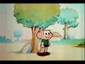 Cebolinha em: Oh, que dia