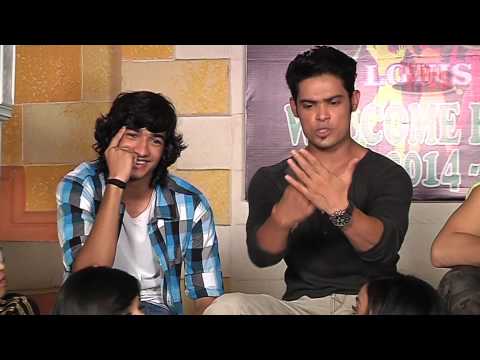 D3 - Old D3 Gang Praises Karan Singh Grover, Interview with Entire D3 Cast.