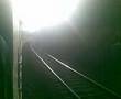 Kasara Ghat, travelling by Gorakhpur Exp Dn