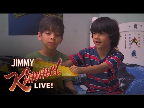 The Baby Bachelor - Episode 4