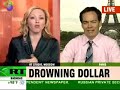 Max KEISER - CHINA IRAN RUSSIA TO TAKE DOWN US DOLLAR!
