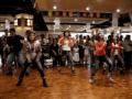UP StreetDance (The CREW @ UCM)