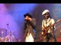 Aswad - On And On 2010 Rototom Sunsplash/SP