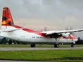 Nuestra Avianca 2