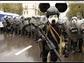 hymme de la gendarmerie