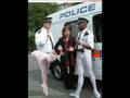 hymme de la gendarmerie