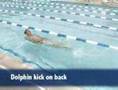 Triathlon Kicking Drills