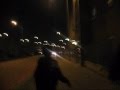 A Short Horror Film Called: PSYCHO RUSH
