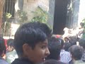 Char Baj Gaye