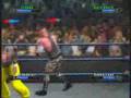 CWE NSA Tag Team Match 1/2