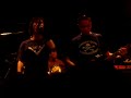 Schizophrenic berserk by ZoundZ @ livehouse