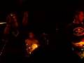 Schizophrenic berserk by ZoundZ @ livehouse