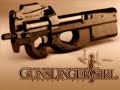 Gunslinger Girl Tribute