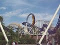 Kanonen at Liseberg Kanonen at Liseberg