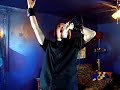 Battlelore - House of Heroes Vocal Cover