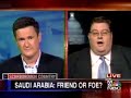 Hussein Ibish vs. Joel Mowbray: is the Saudi regime insane?