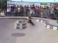 Lance Mountain Steve Caballero and Grosso Desert Dog Finals