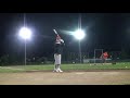 kellysultimatesports.com 888-448-2919 Slowmotion Home Runs - Worth Titan 120 Jeff Hall - Mike Keck