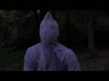 Scary color corection test