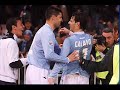 Gracias''Pampa''. Il ringraziamento a Roberto Carlos Sosa