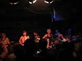 The Pipettes - We Are The Pipettes Live at The Casbah