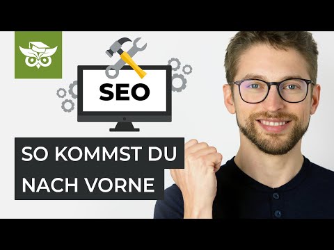 Beste SEO-Tools fr Anfnger - kostenloses SEO-Setu ...