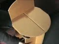 test de r�sistance d\