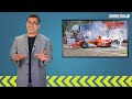 Icon for Post #Jersey City Formula 1, Le Mans Prep for LMP1, …