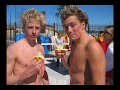 electrolytes swimming anatomy physiology