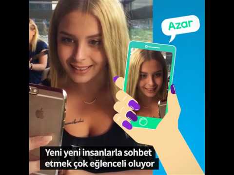 azar da degerli taslar ve odeme islemleri azar goruntulu sohbet