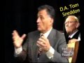 Michael Jackson was INNOCENT!Tom Sneddon SLAMMED on LIVE TV.His 