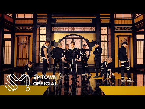 英雄; Kick It（NCT 127）