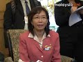 MPs want answer on 'missing' TV show
