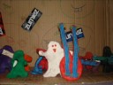 Band (The Su) : Klaymation Band (The Su) : Klaymation