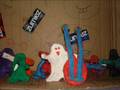 Band (The Su) : Klaymation